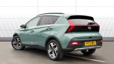 Hyundai BAYON 1.0 TGDi 48V MHEV Premium 5dr DCT Petrol Hatchback